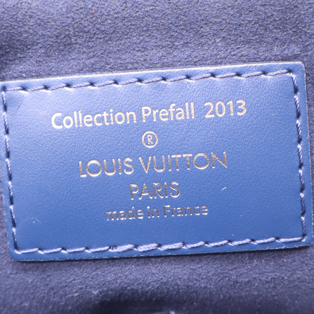 Speedy 30 Paillettes Limited Edition Twins B21989