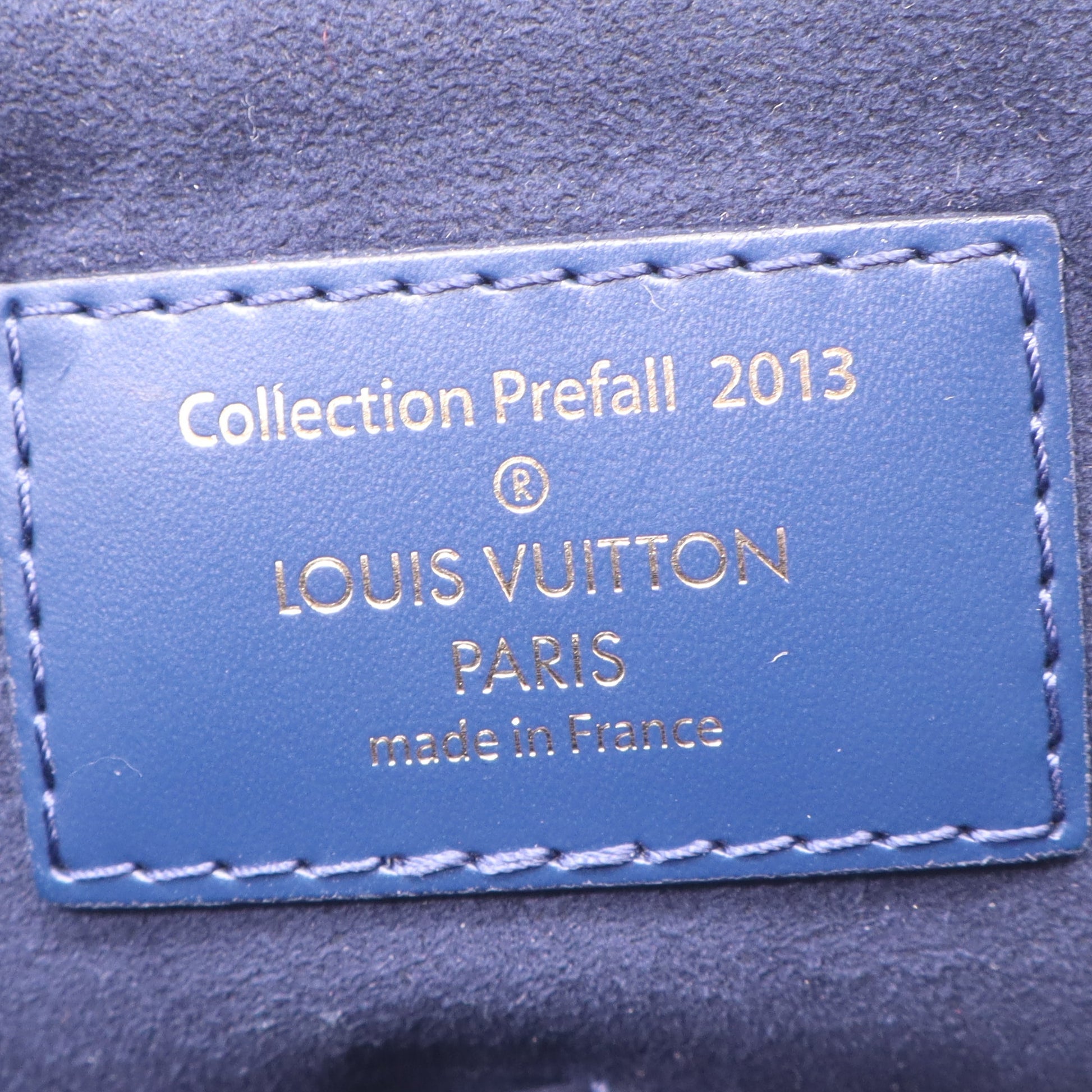 Speedy 30 Paillettes Limited Edition Twins B21989