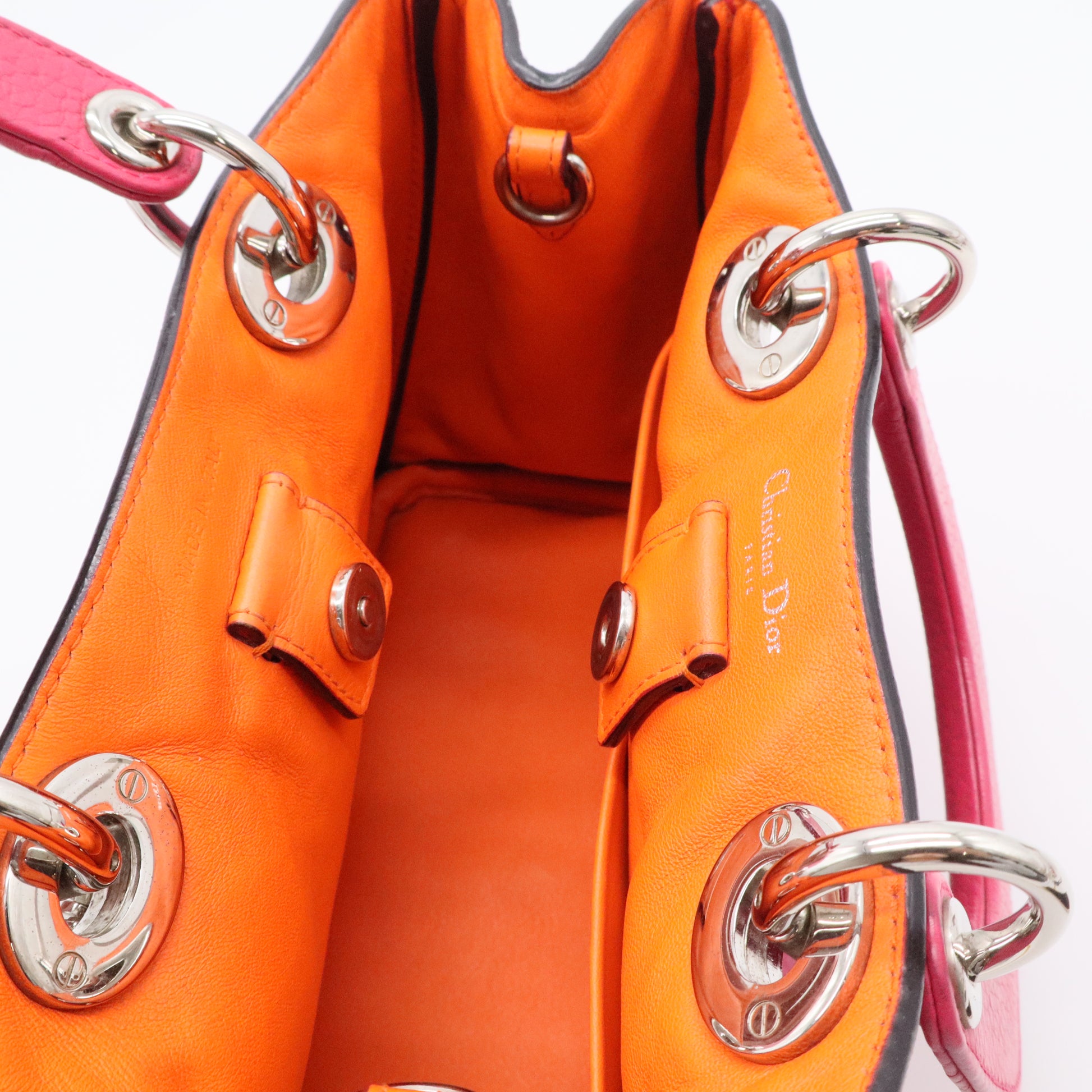 Small Diorissimo Tote