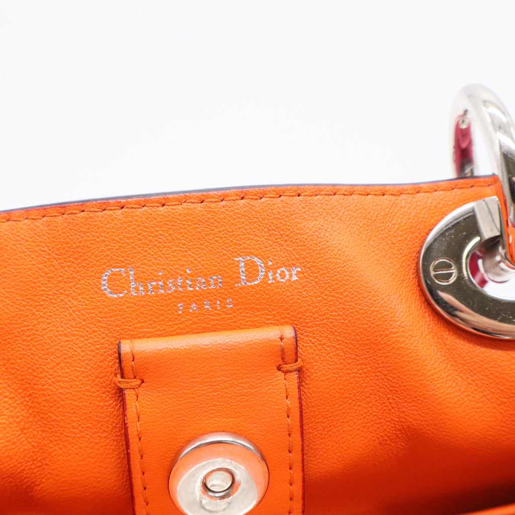 Small Diorissimo Tote
