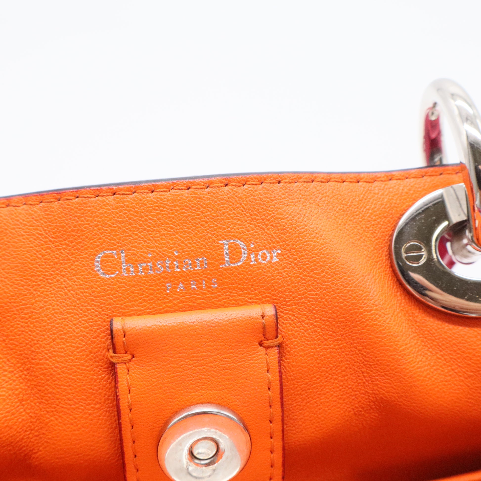 Small Diorissimo Tote