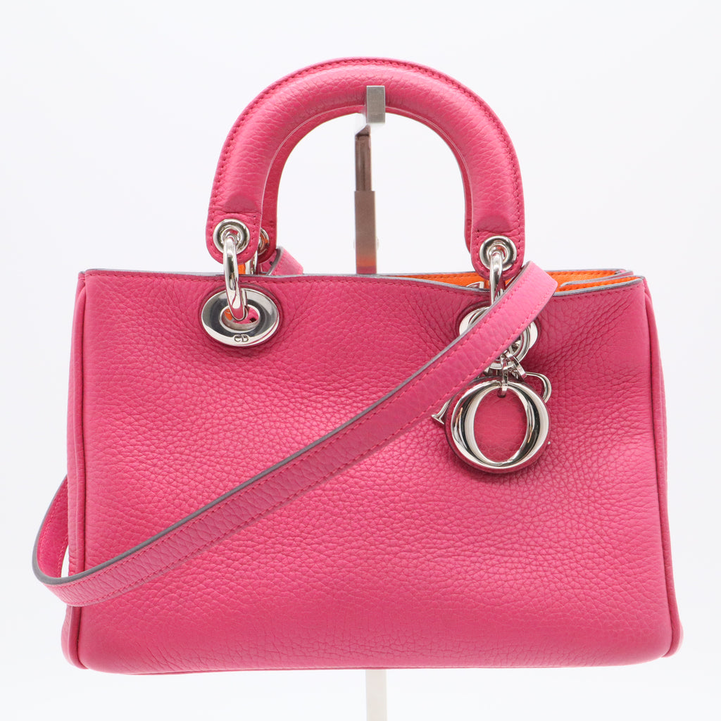 Small Diorissimo Tote