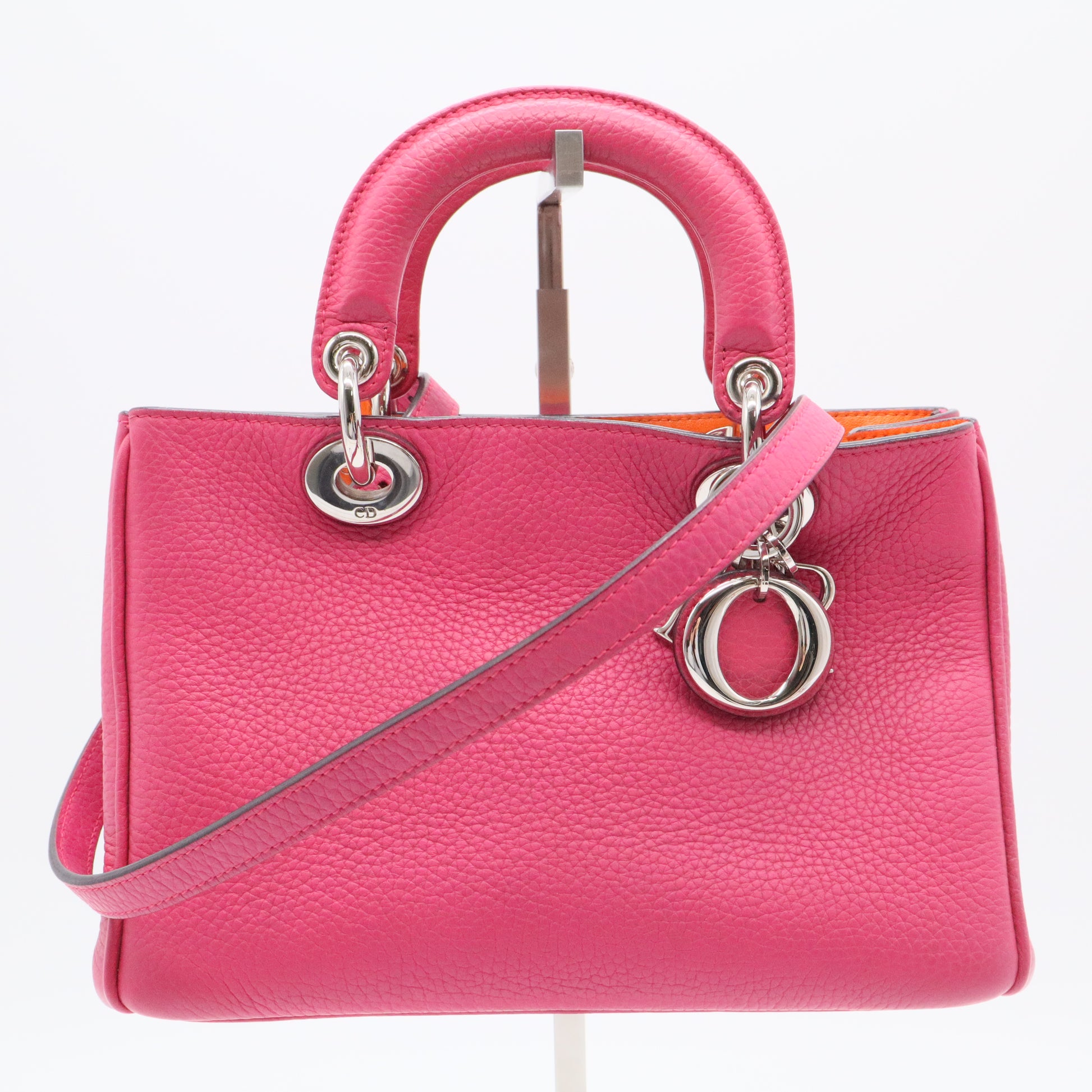 Small Diorissimo Tote