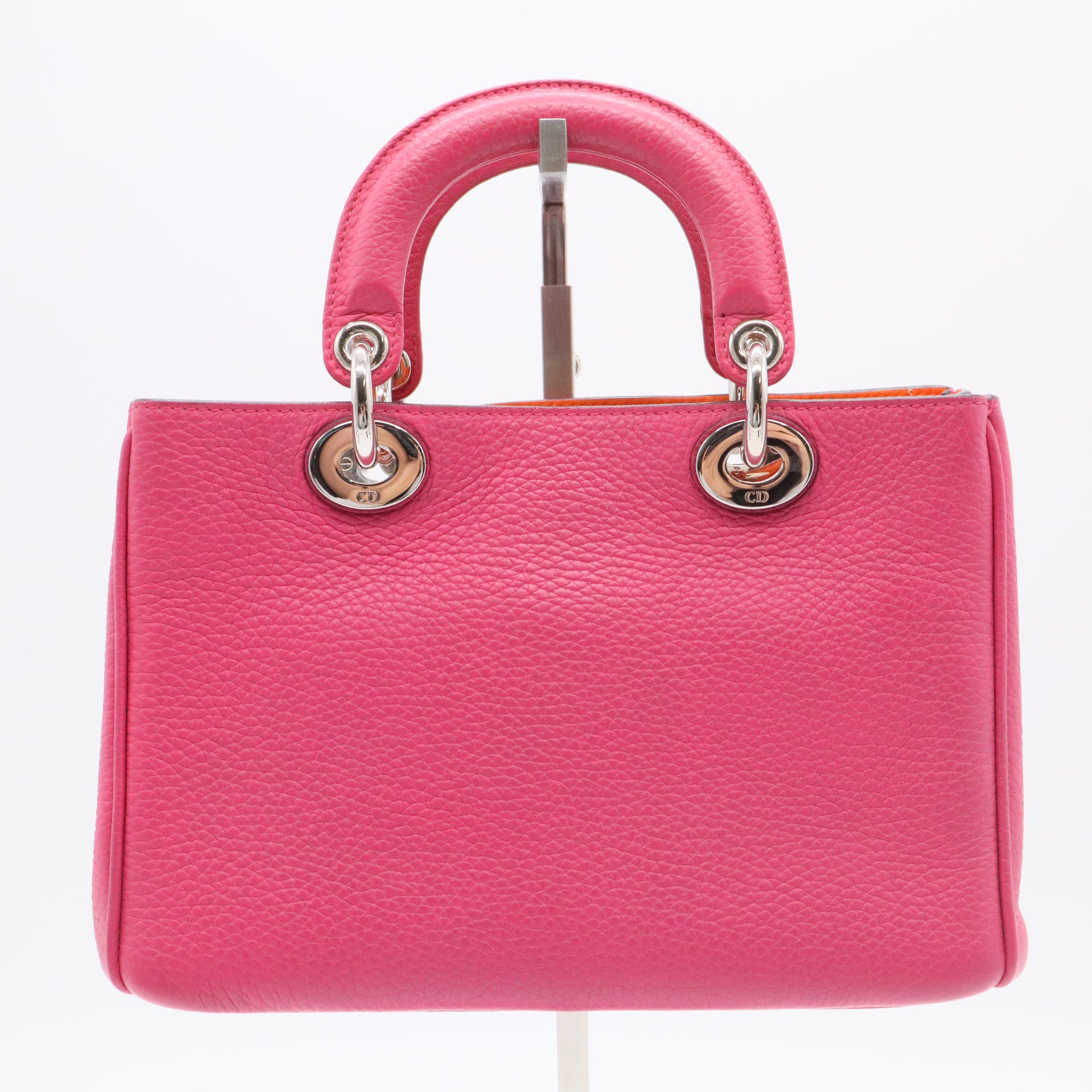 Small Diorissimo Tote
