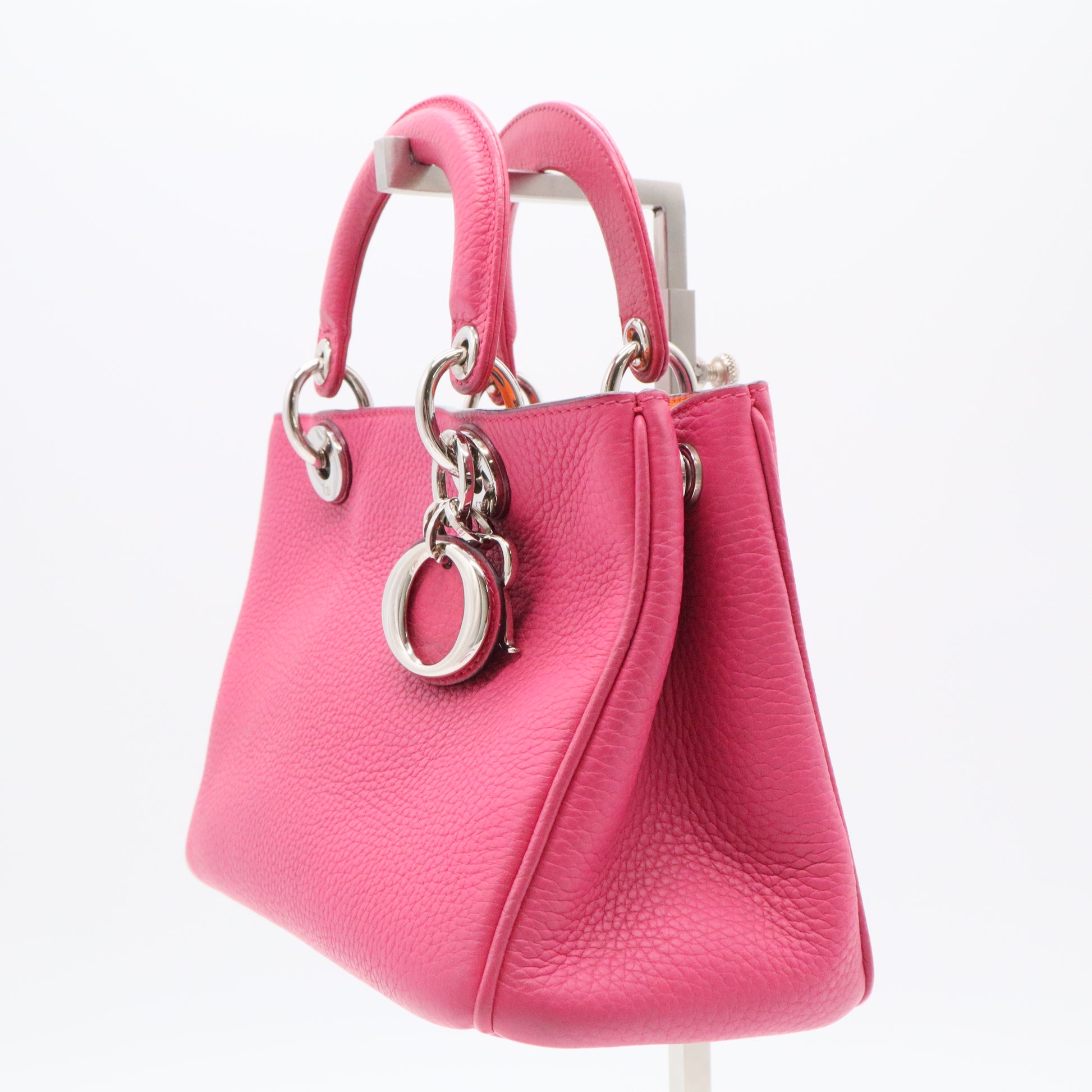 Small Diorissimo Tote