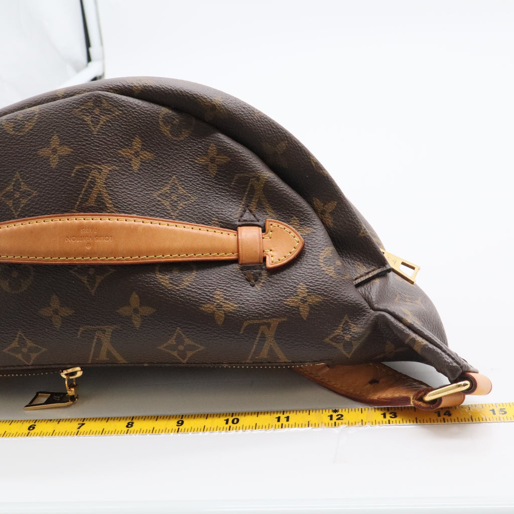 Bum Bag Monogram Canvas