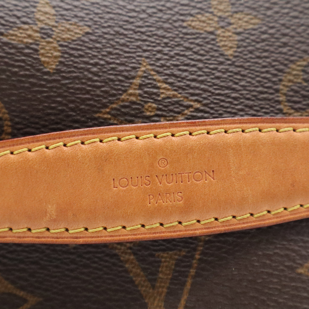 Bum Bag Monogram Canvas