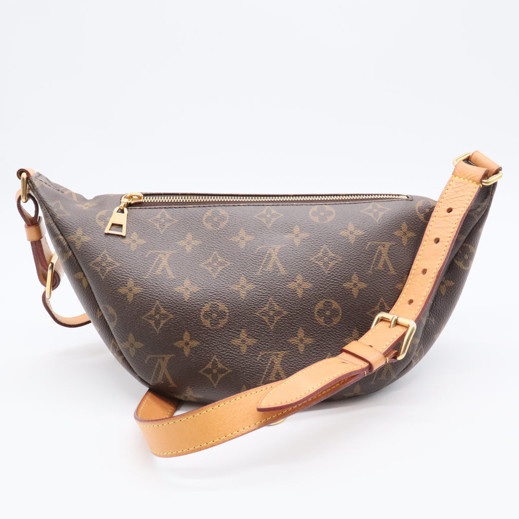 Bum Bag Monogram Canvas