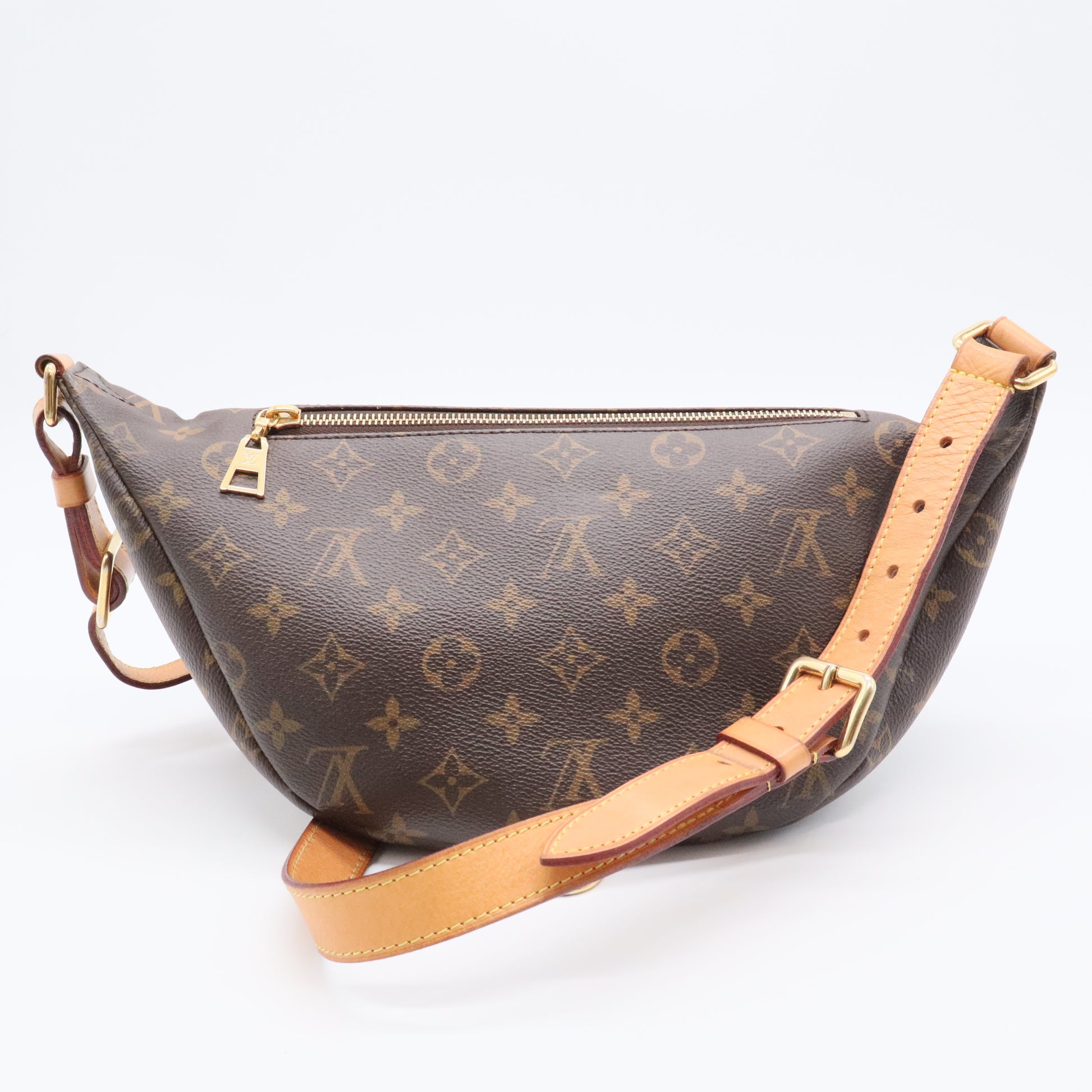 Bum Bag Monogram Canvas