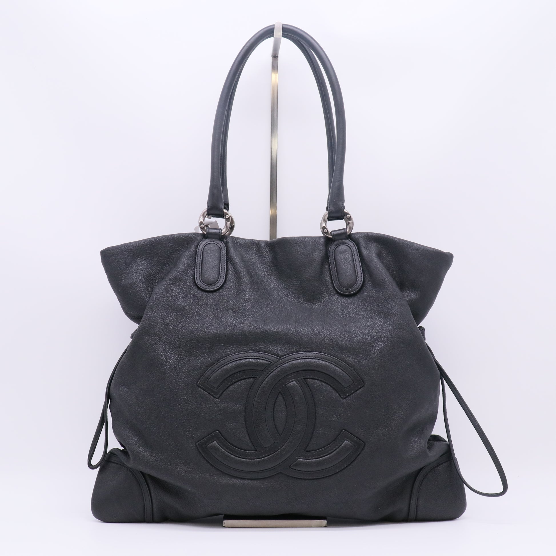 Chanel CC Cup Tote Bag B23482