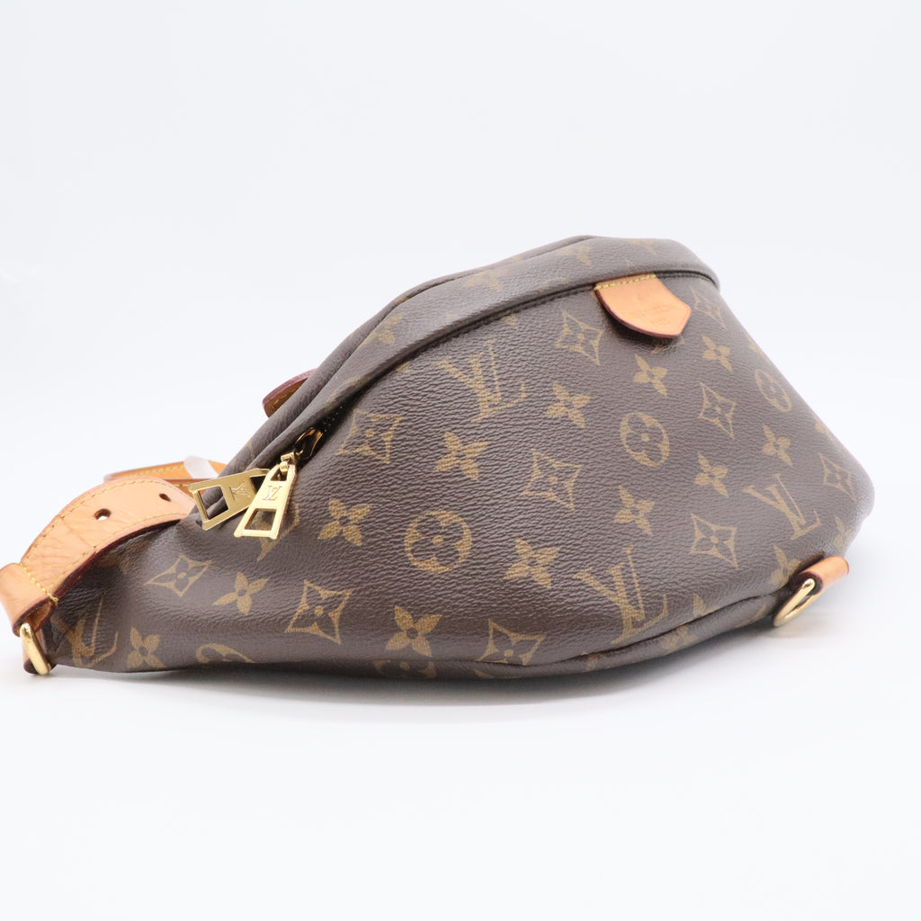 Bum Bag Monogram Canvas