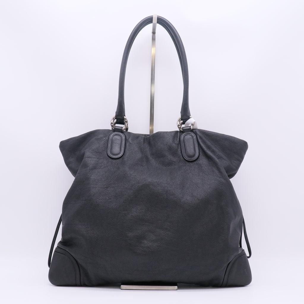 Chanel CC Cup Tote Bag B23482