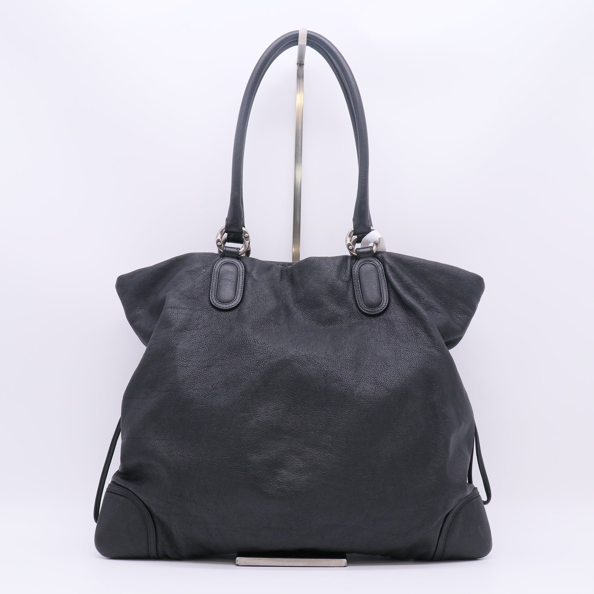 Chanel CC Cup Tote Bag B23482