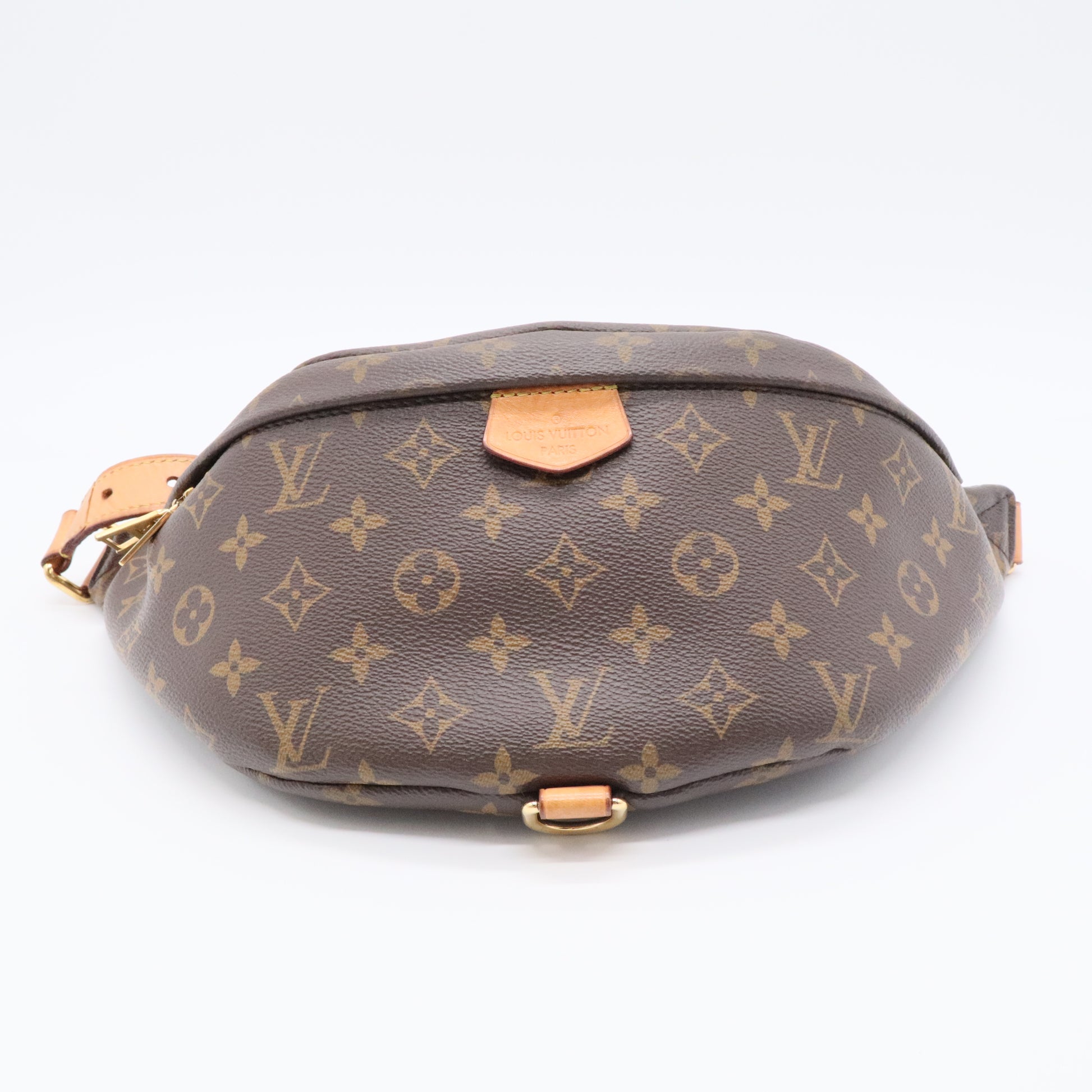 Bum Bag Monogram Canvas