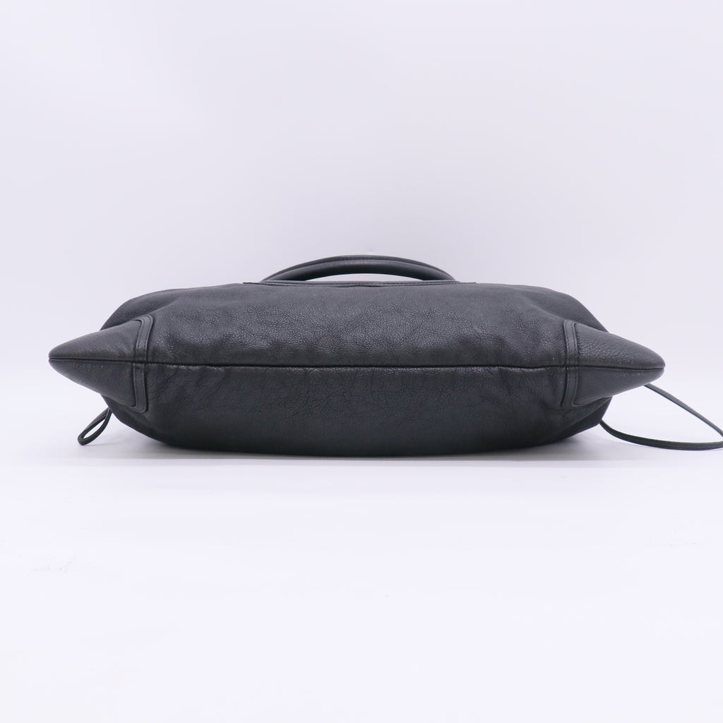 Chanel CC Cup Tote Bag B23482
