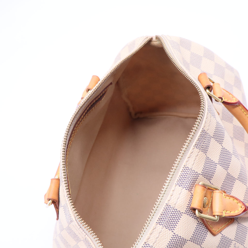 Speedy Handbag Damier 30 B12422