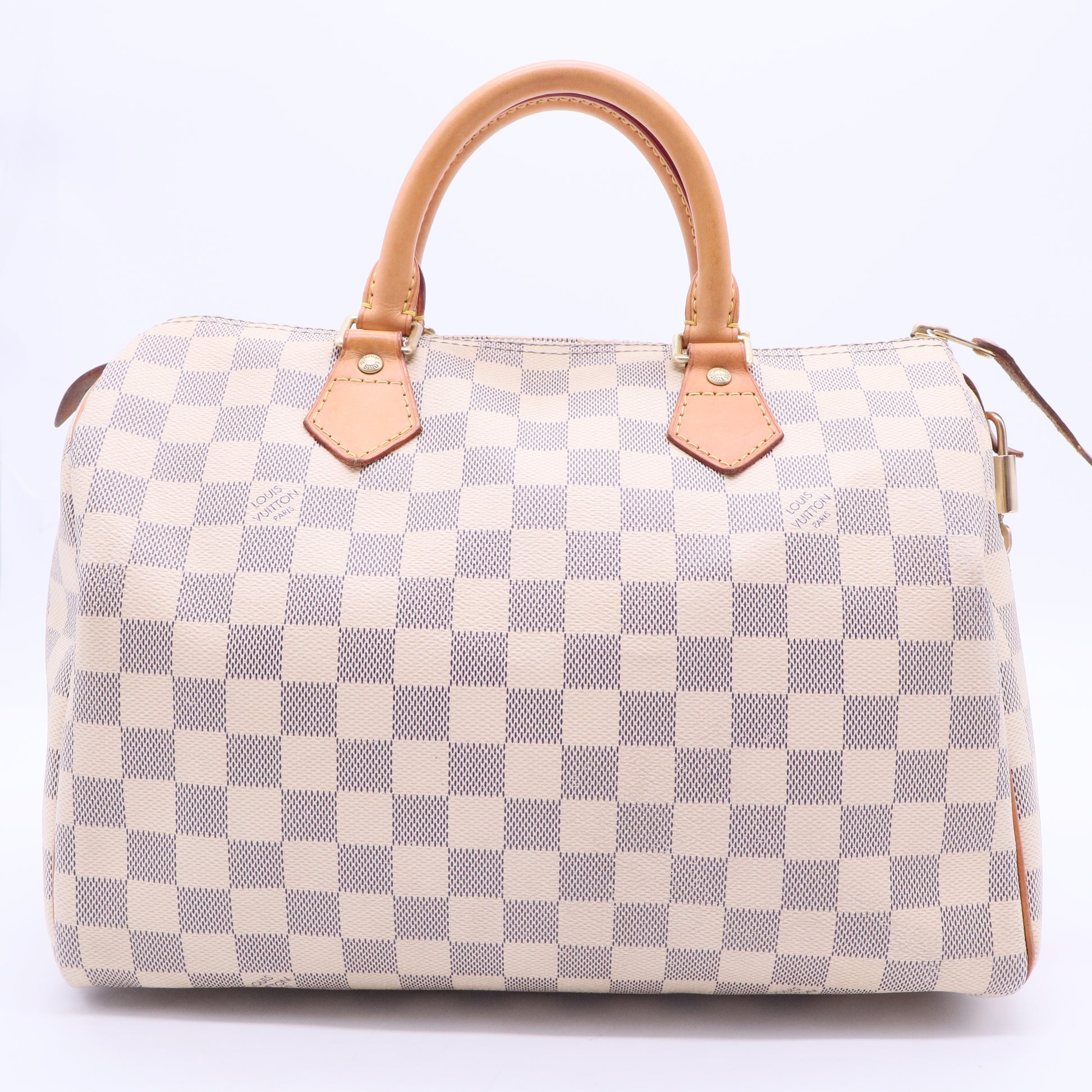 Speedy Handbag Damier 30 B12422