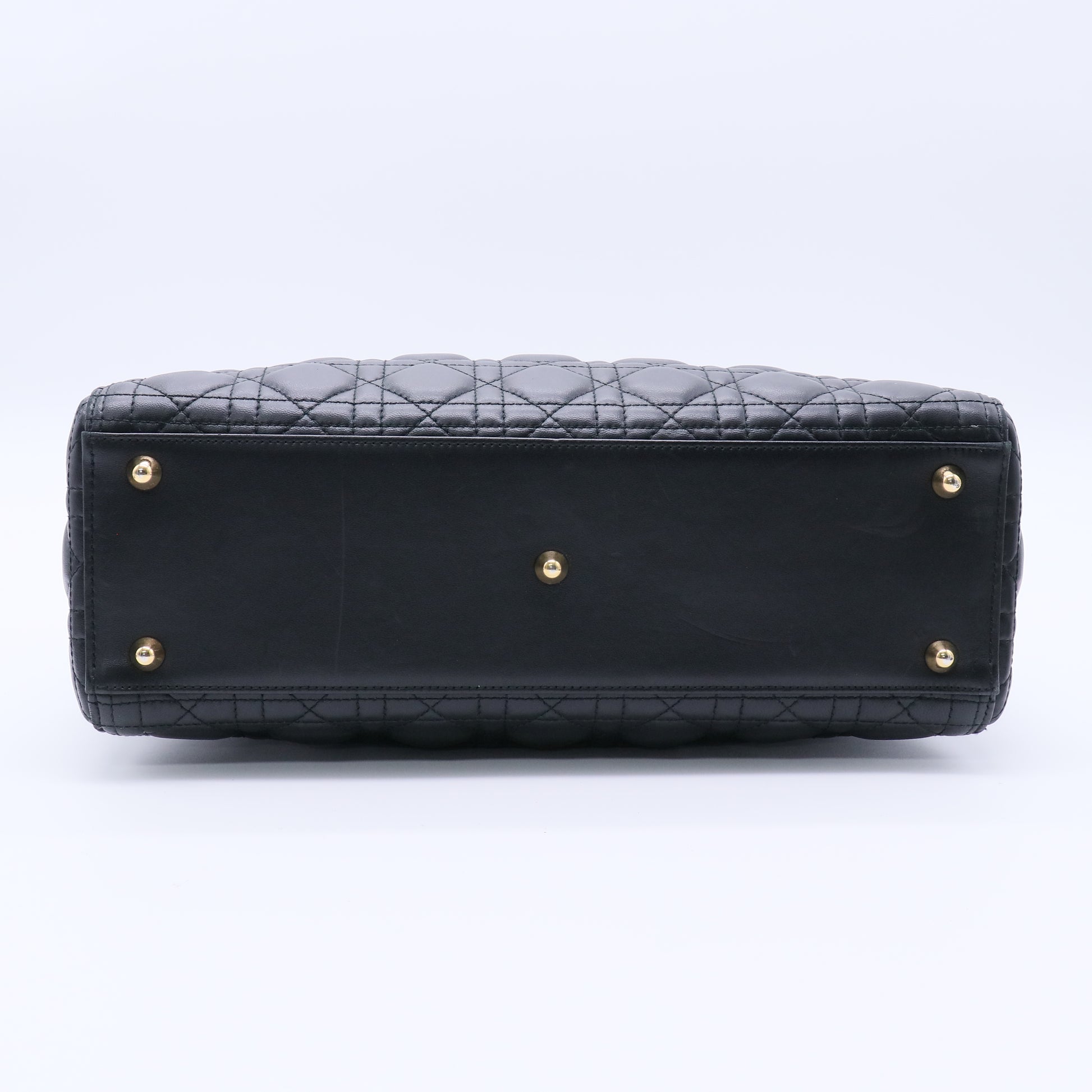 Large Lady Dior Bag twins