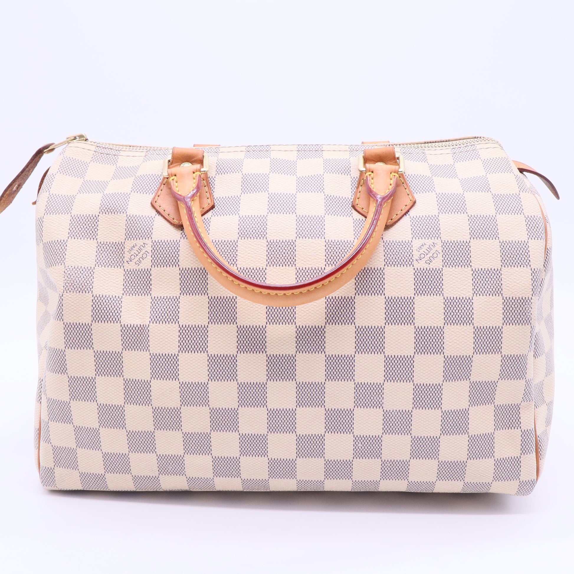 Speedy Handbag Damier 30 B12422