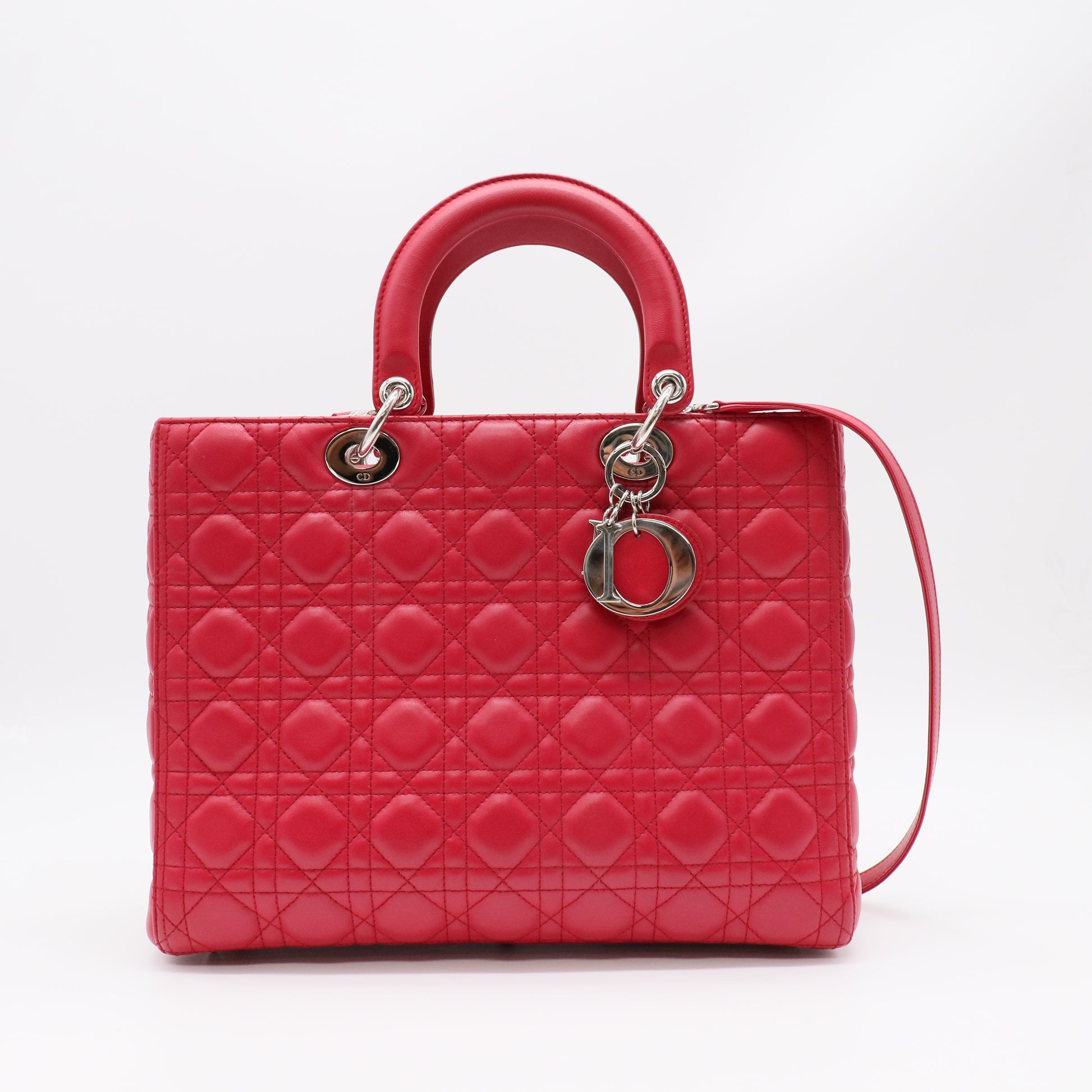 Dior Lady Diro large twins