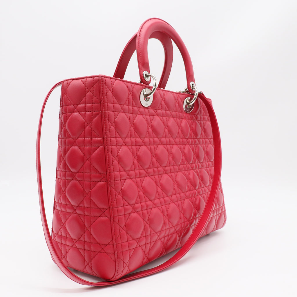 Dior Lady Diro large twins