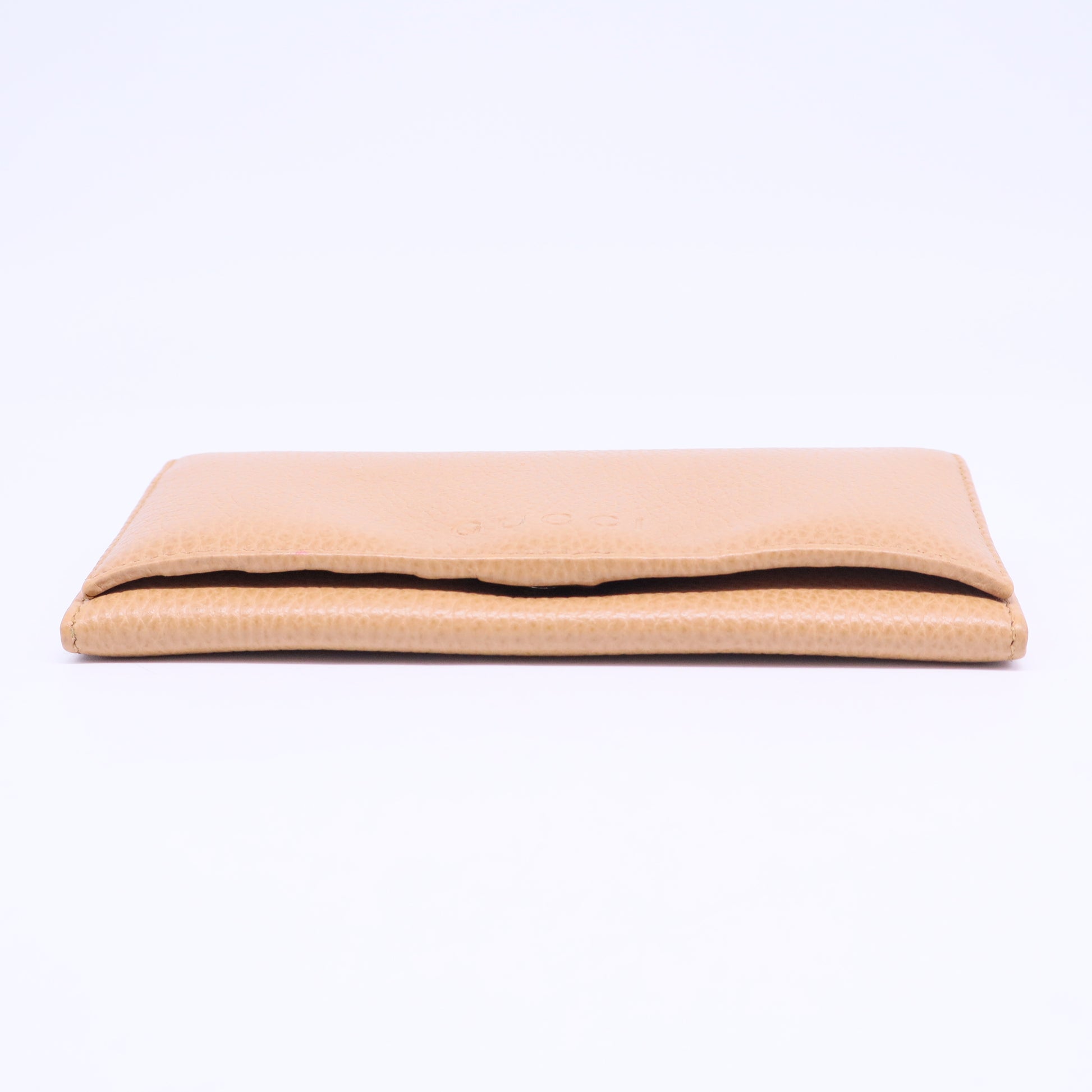 LEATHER CONTINENTAL WALLET W20453