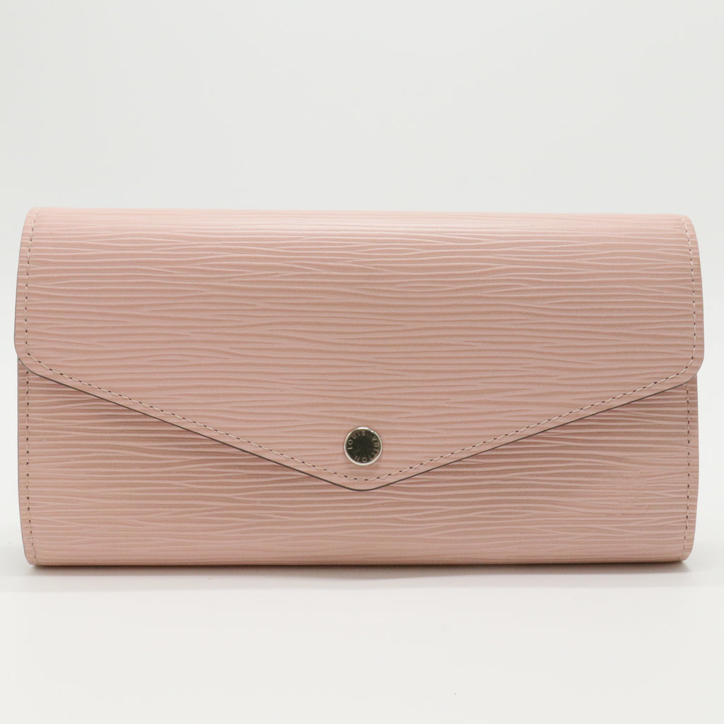 Portefeuille Long Epi Sarah Rose