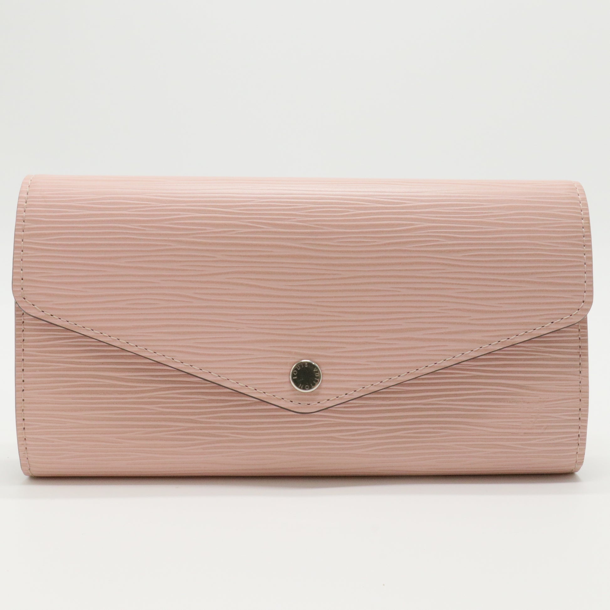 Portefeuille Long Epi Sarah Rose