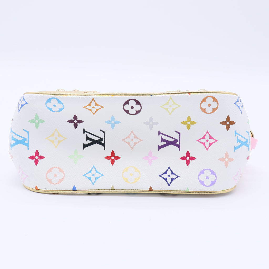 Special Edition - Monogram Multicolore Marilyn Bag twins