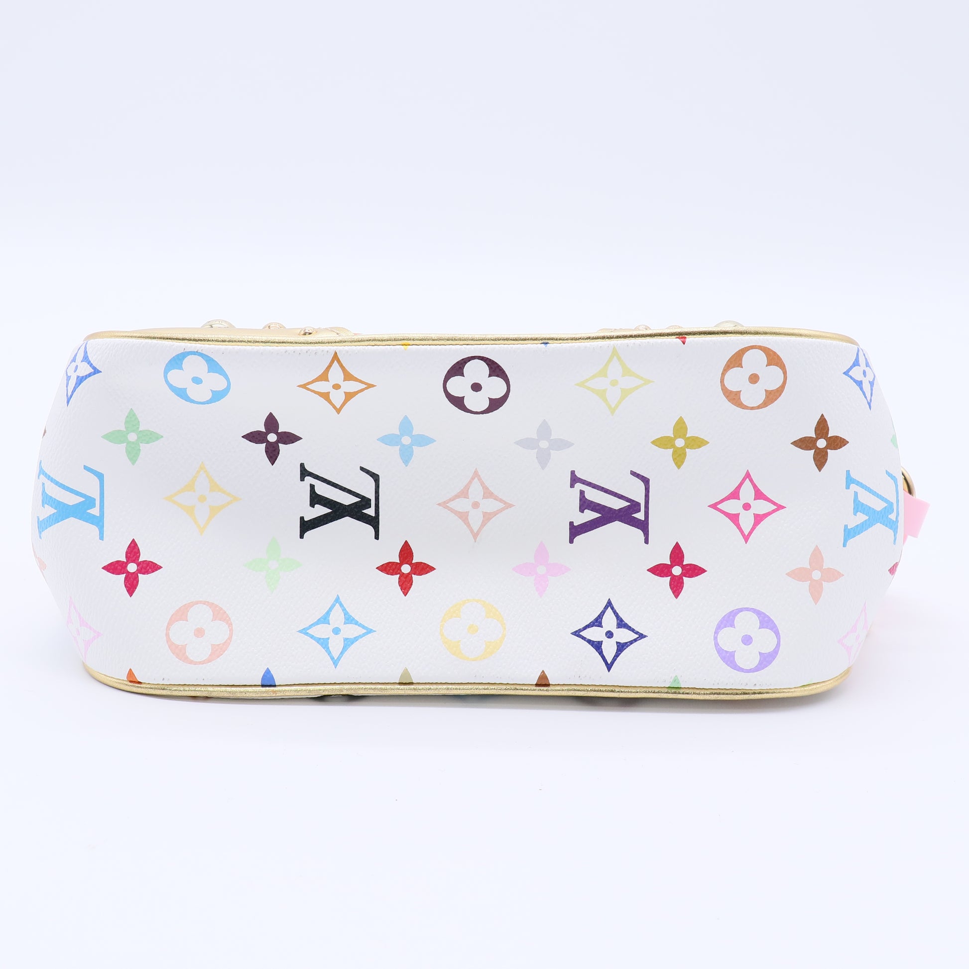 Special Edition - Monogram Multicolore Marilyn Bag twins