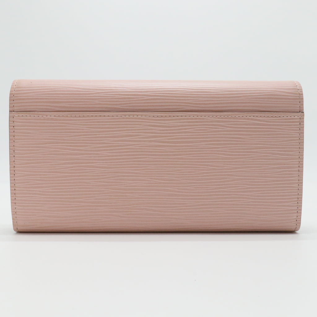Portefeuille Long Epi Sarah Rose