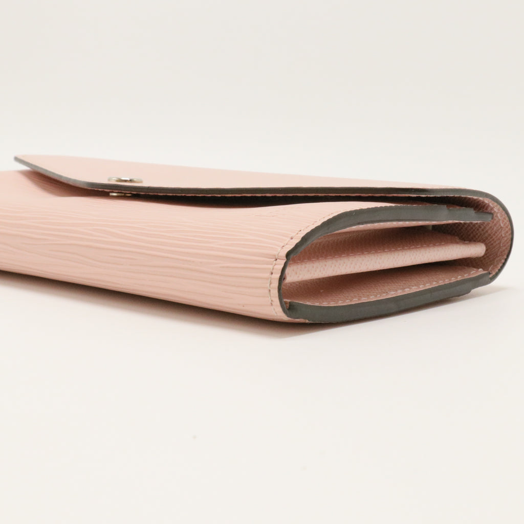 Portefeuille Long Epi Sarah Rose