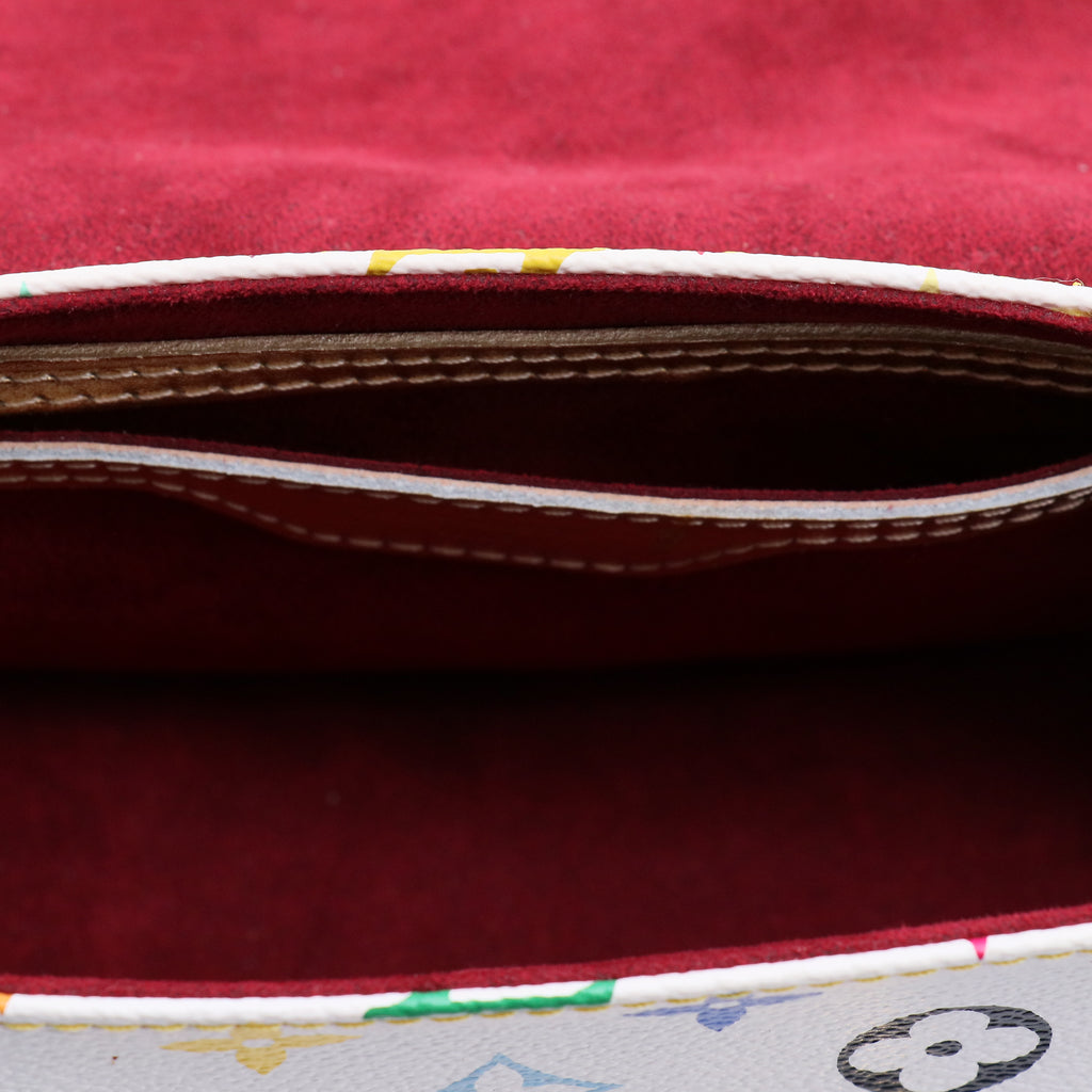 Special Edition - Monogram Multicolore Marilyn Bag twins