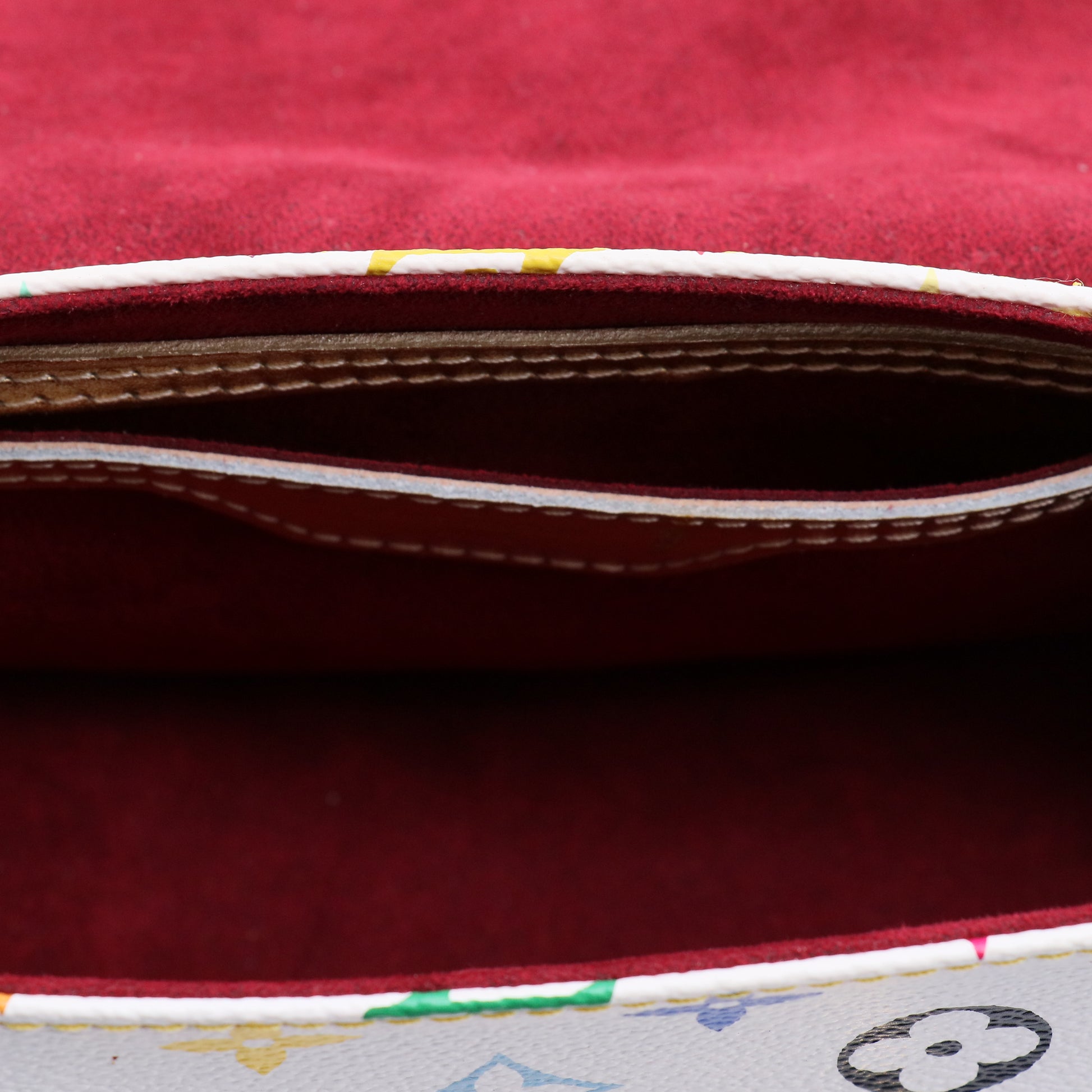 Special Edition - Monogram Multicolore Marilyn Bag twins