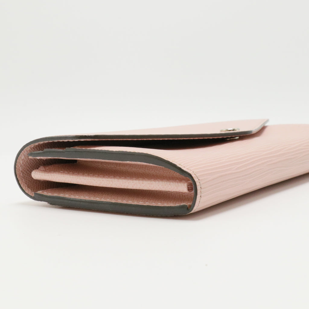Portefeuille Long Epi Sarah Rose