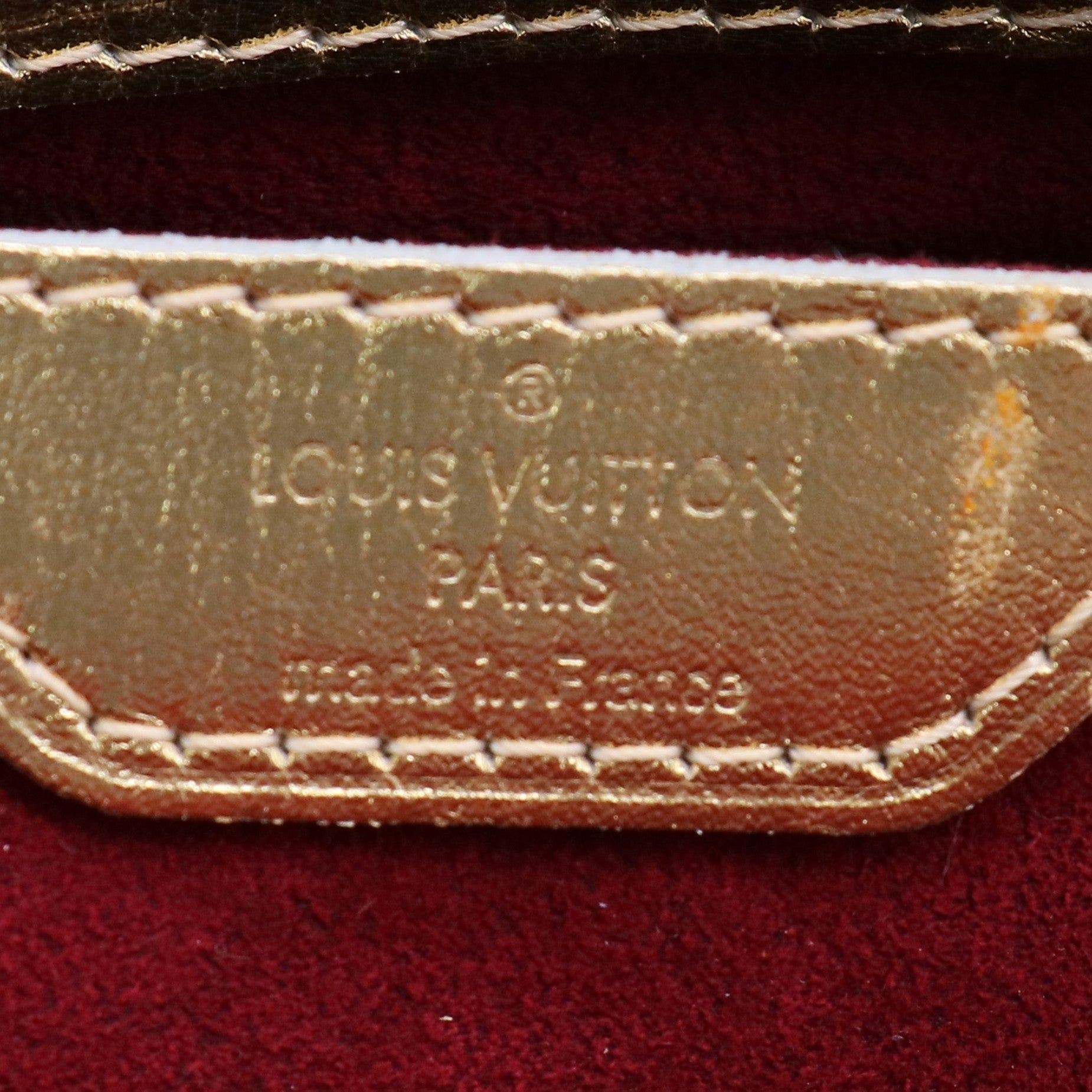 Special Edition - Monogram Multicolore Marilyn Bag twins