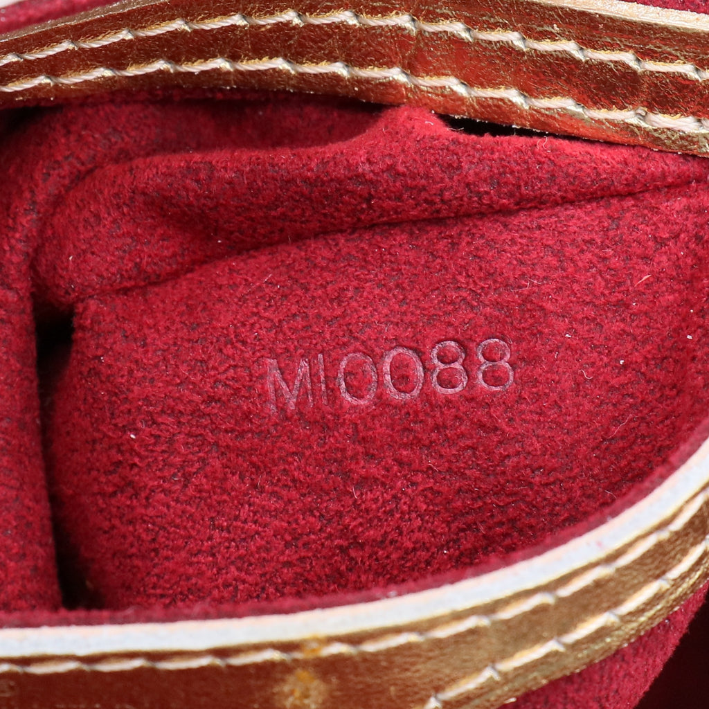 Special Edition - Monogram Multicolore Marilyn Bag twins