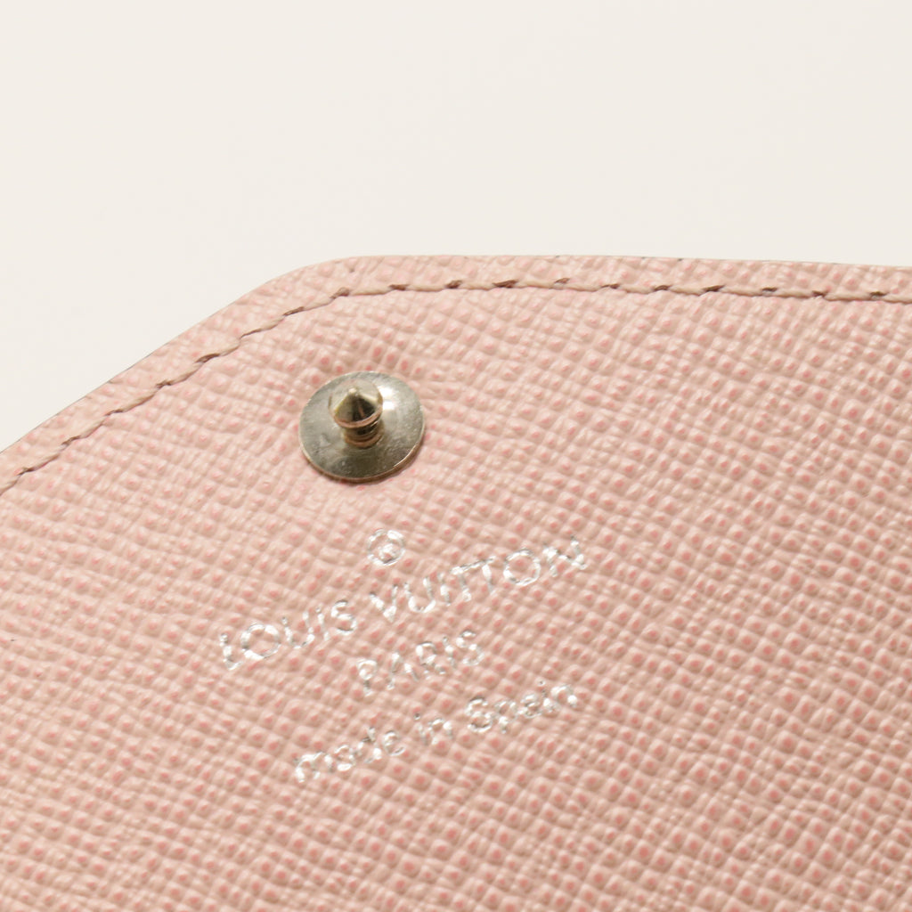 Portefeuille Long Epi Sarah Rose