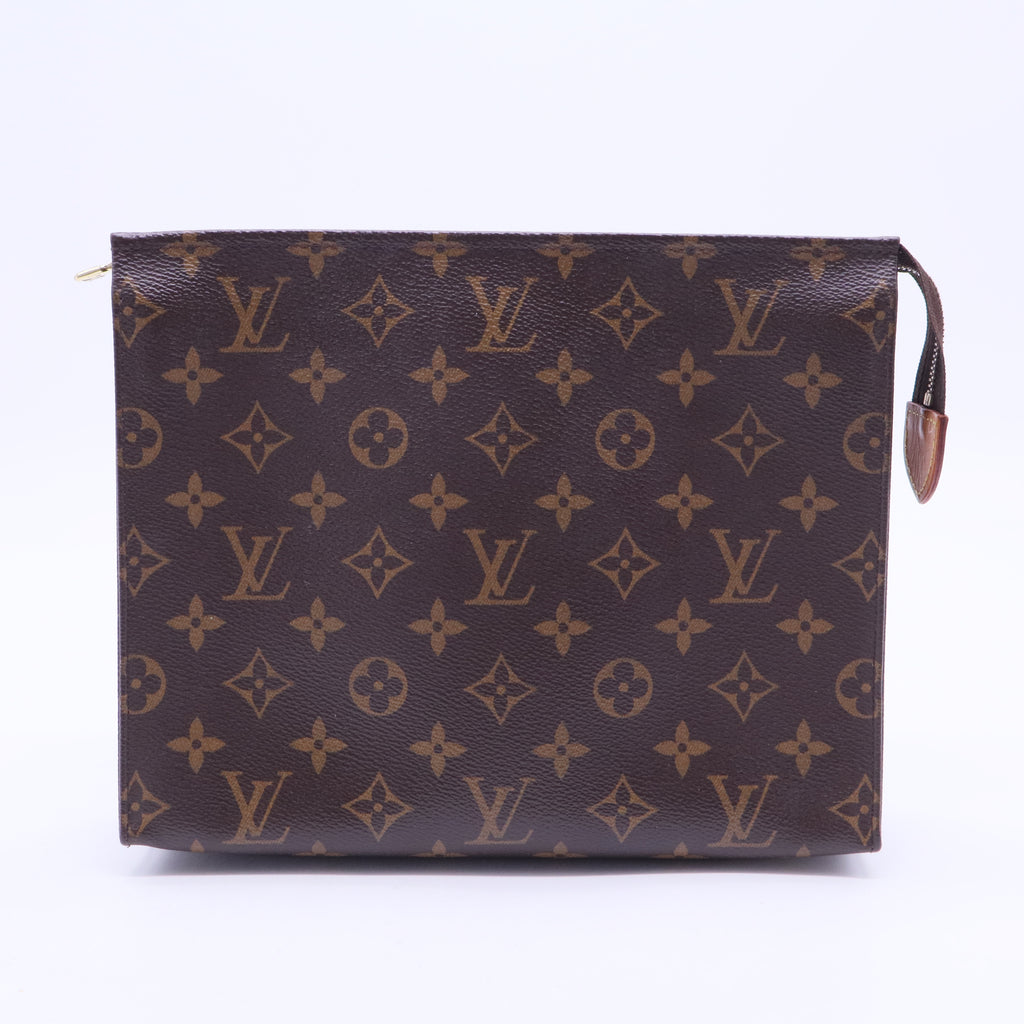 Monogram Toiletry 26 W20148