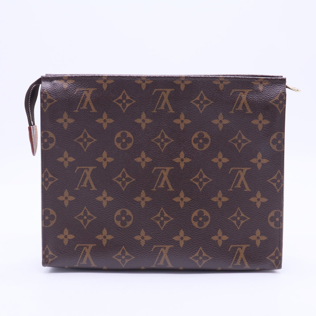 Monogram Toiletry 26 W20148
