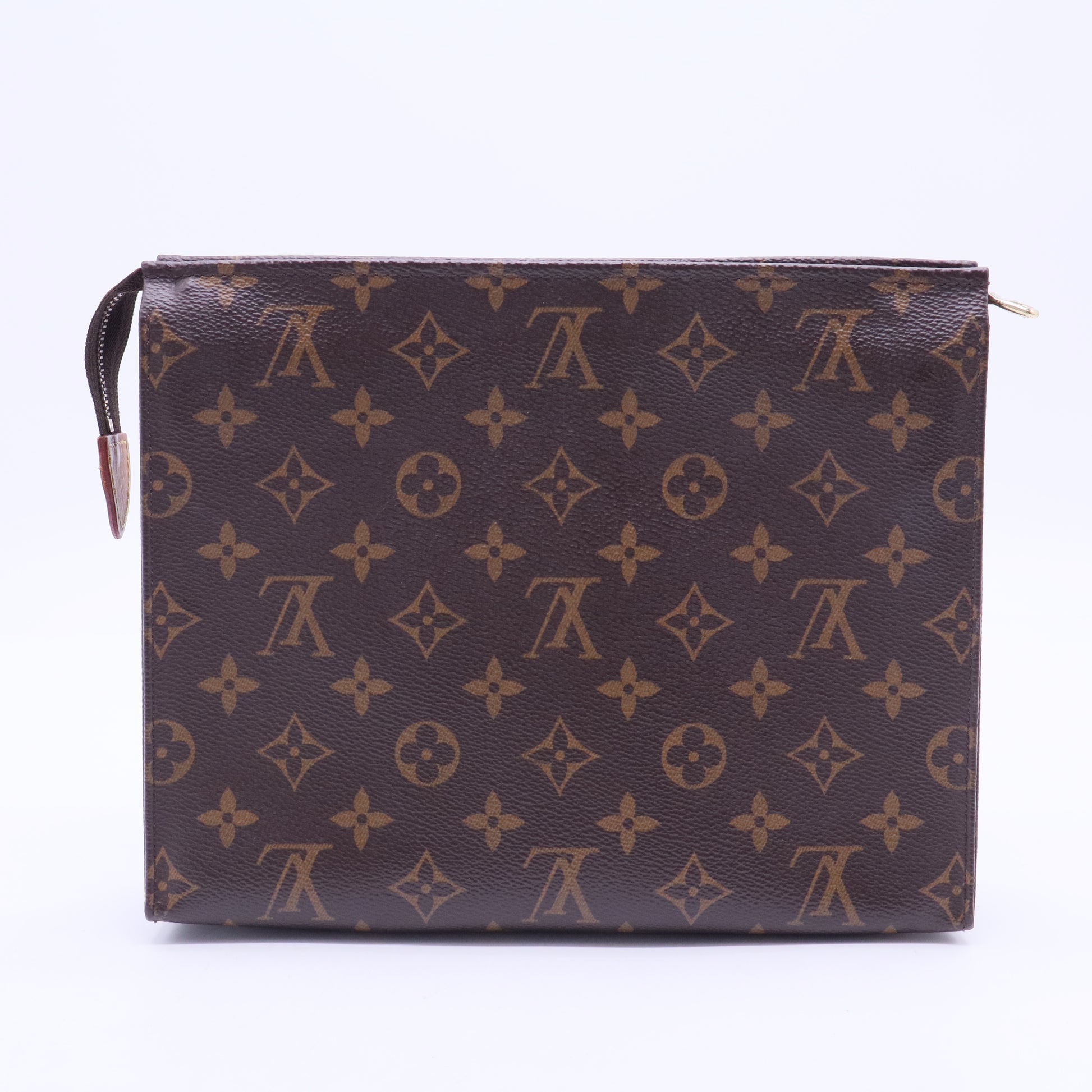 Monogram Toiletry 26 W20148