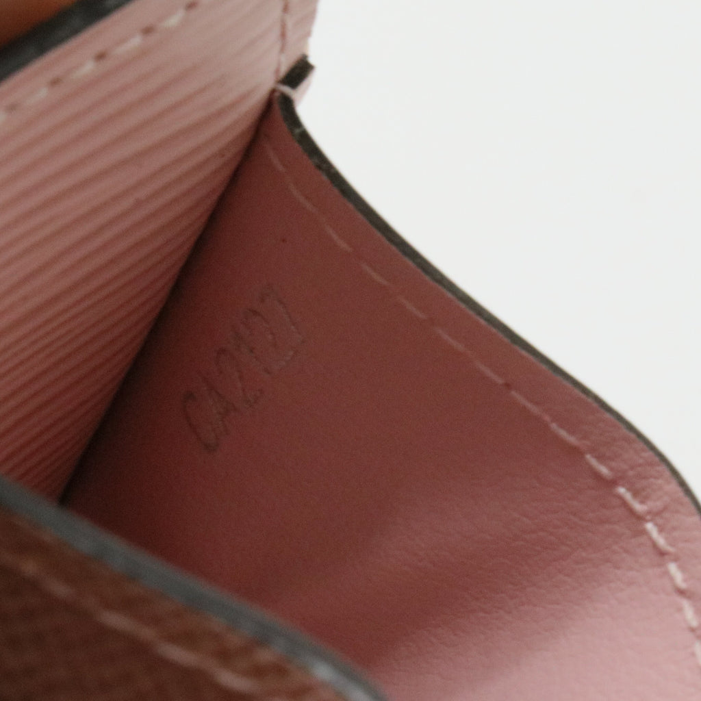 Portefeuille Long Epi Sarah Rose