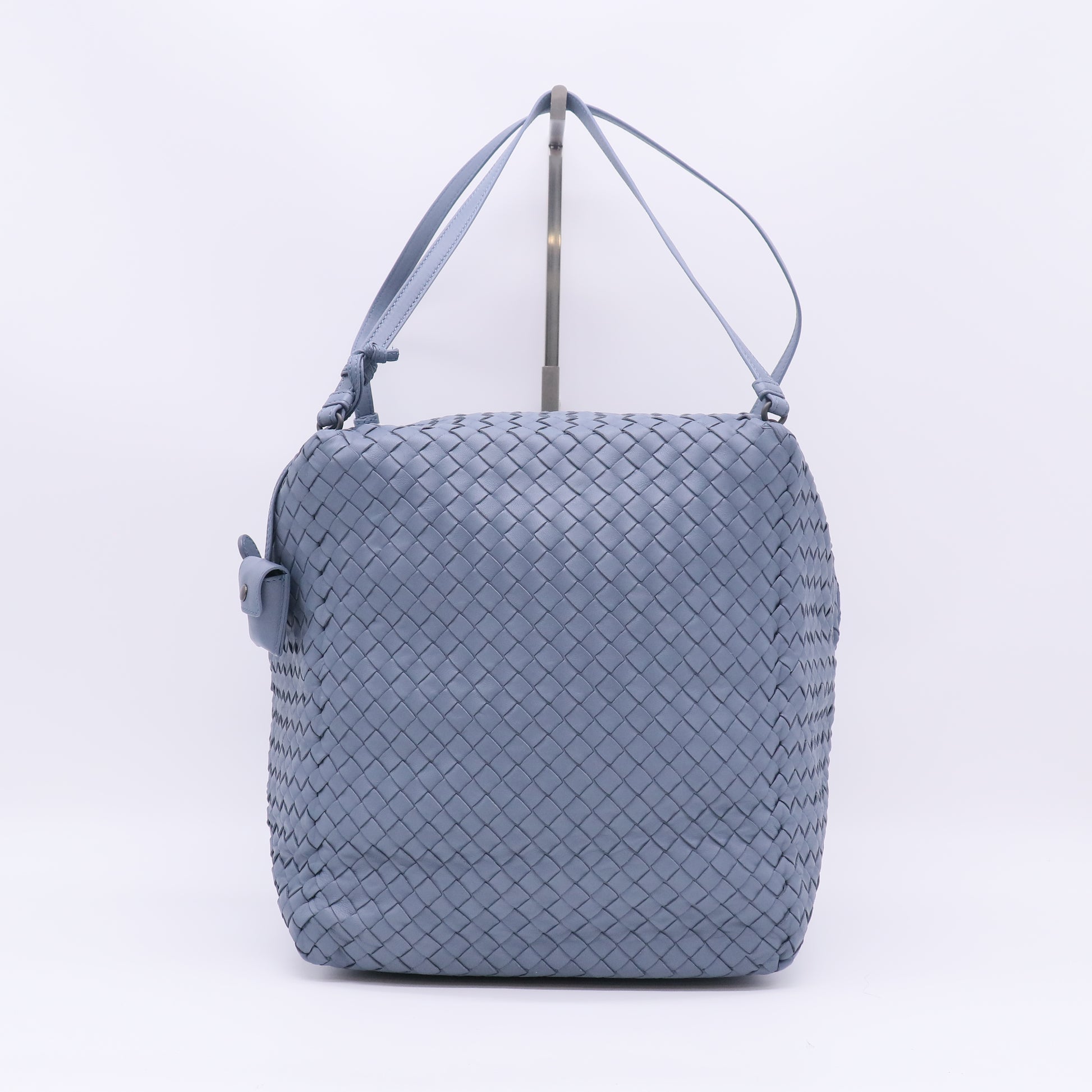 Bottega Veneta A-Shape Tote Intrecciato Nappa twins B23747