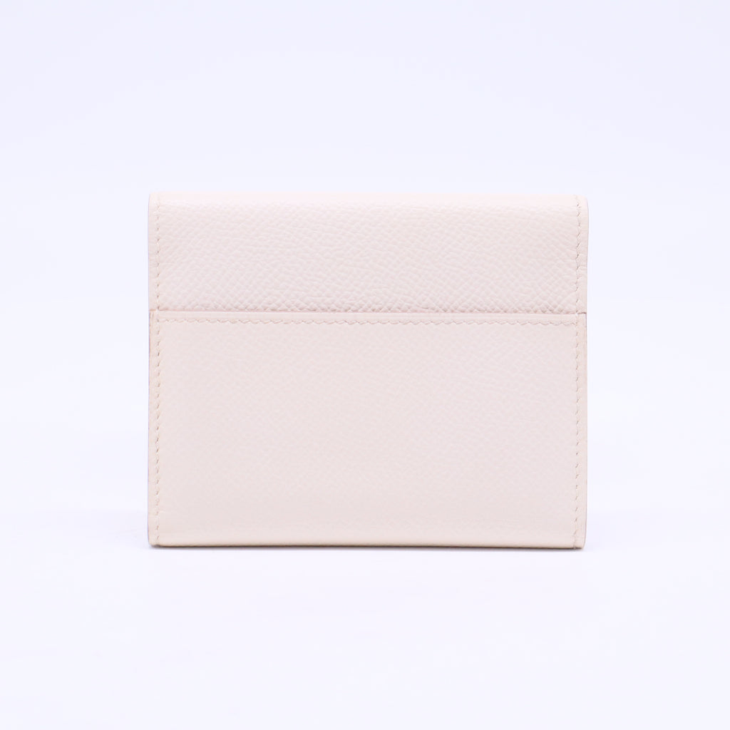 Epsom Mini Clic Card Holder