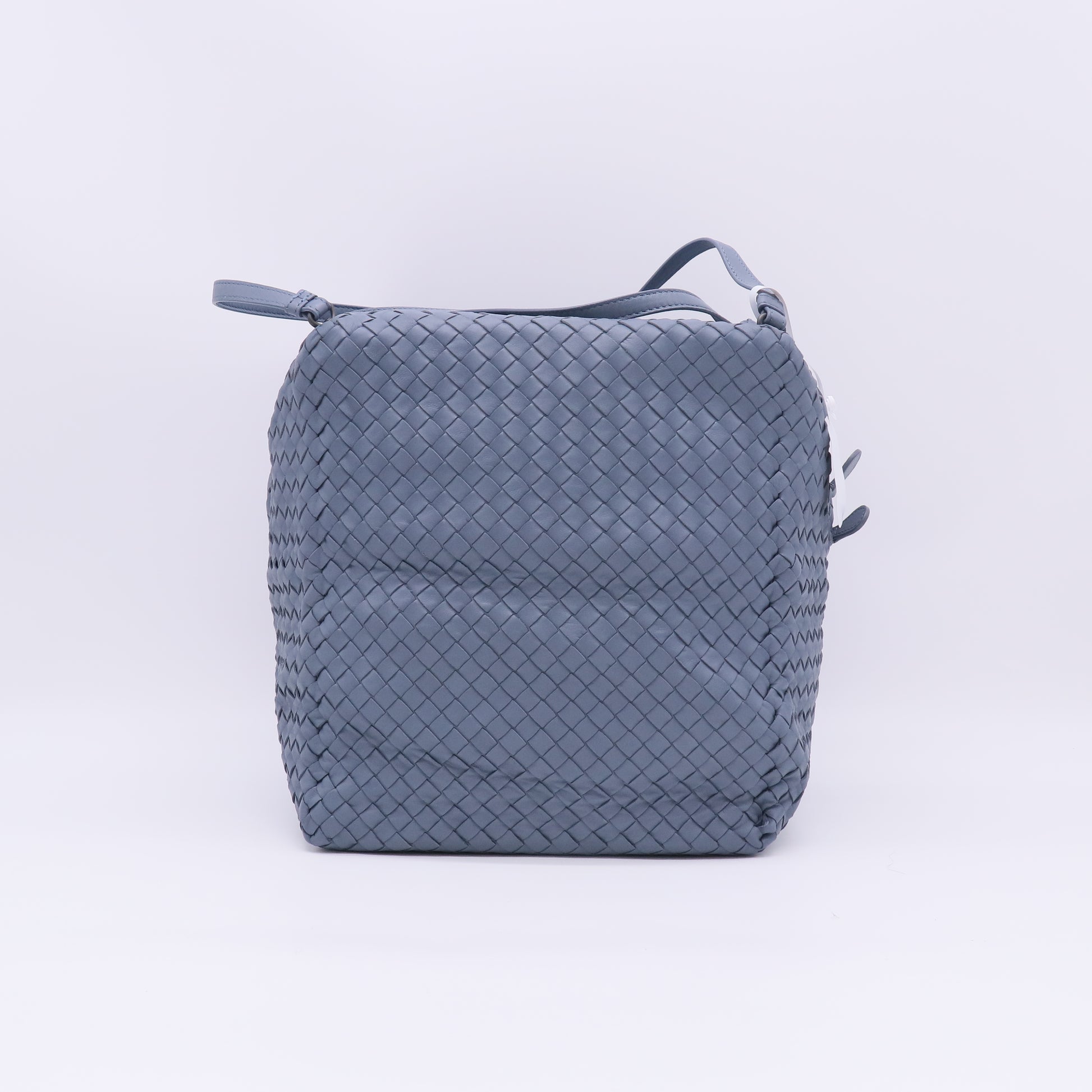 Bottega Veneta A-Shape Tote Intrecciato Nappa twins B23747