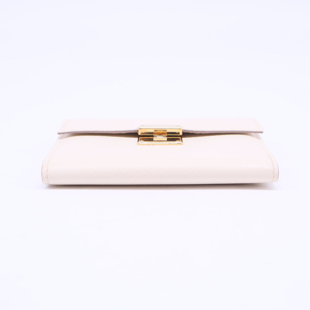 Epsom Mini Clic Card Holder
