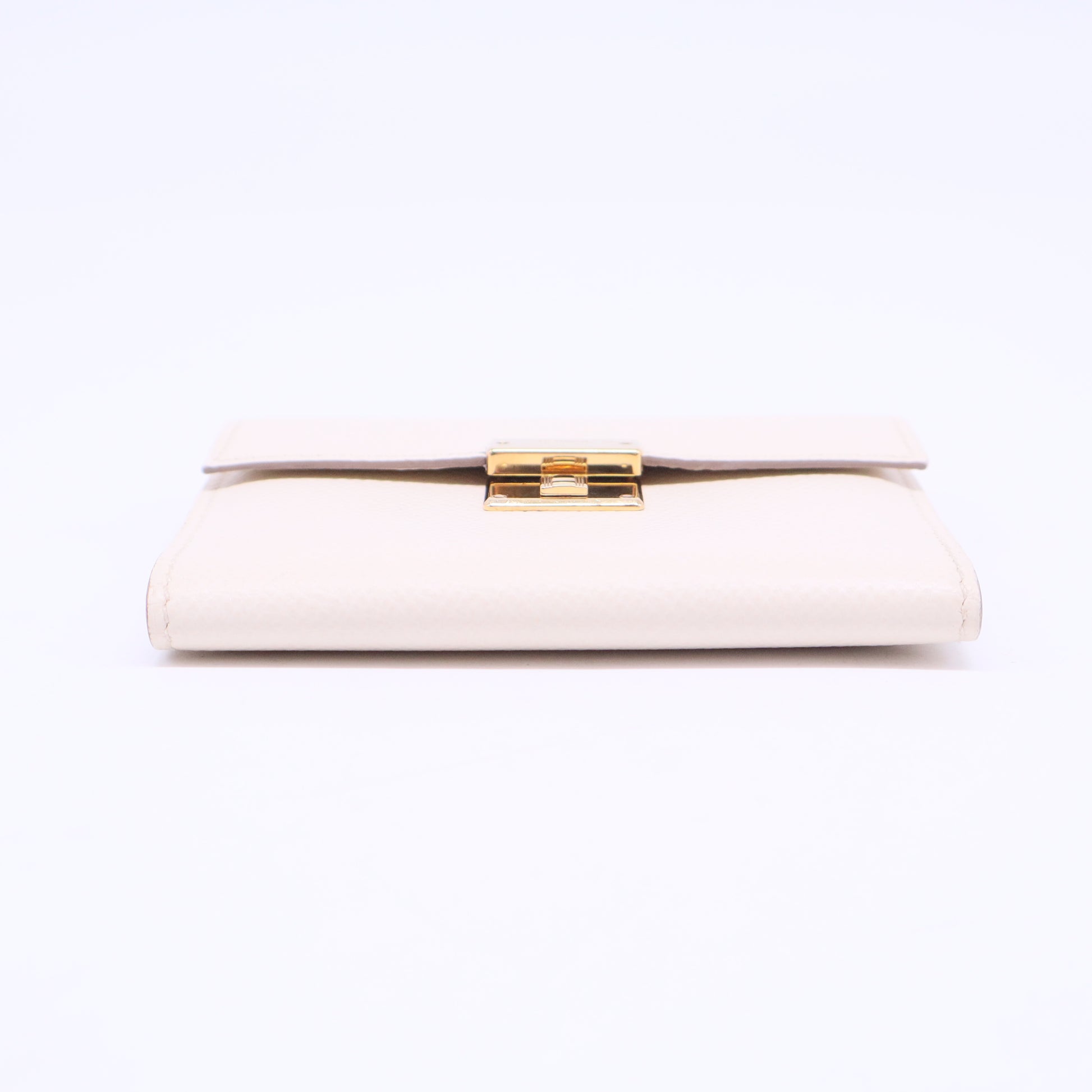 Epsom Mini Clic Card Holder