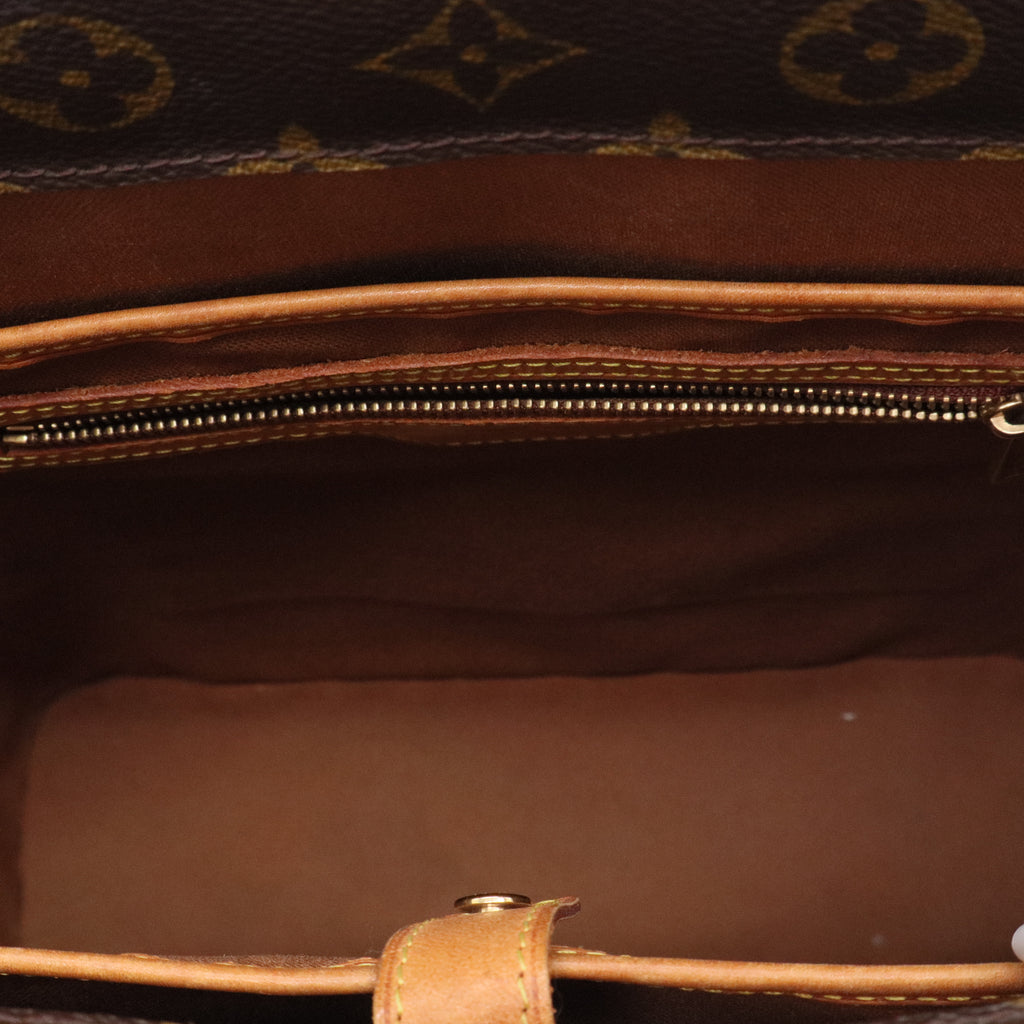 Vavin Tote Monogram Canvas GM