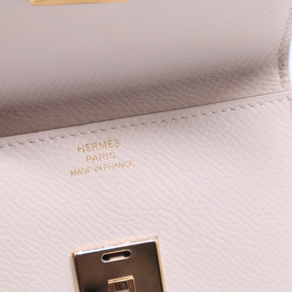 Epsom Mini Clic Card Holder