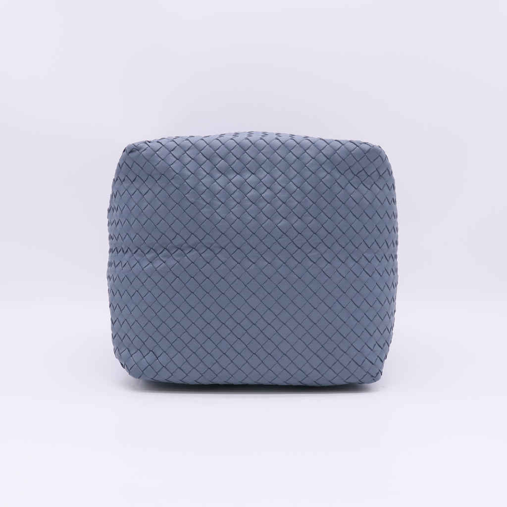 Bottega Veneta A-Shape Tote Intrecciato Nappa twins B23747